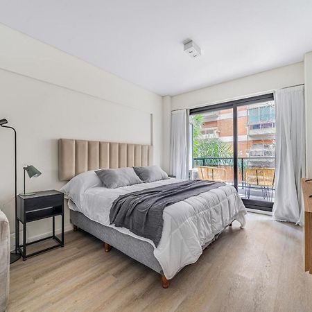 La Vie Suite Canitas Buenos Aires Exterior photo