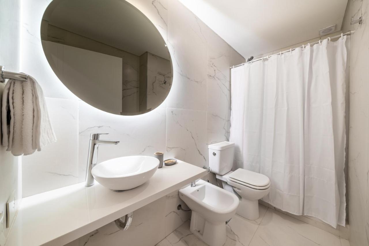 La Vie Suite Canitas Buenos Aires Exterior photo
