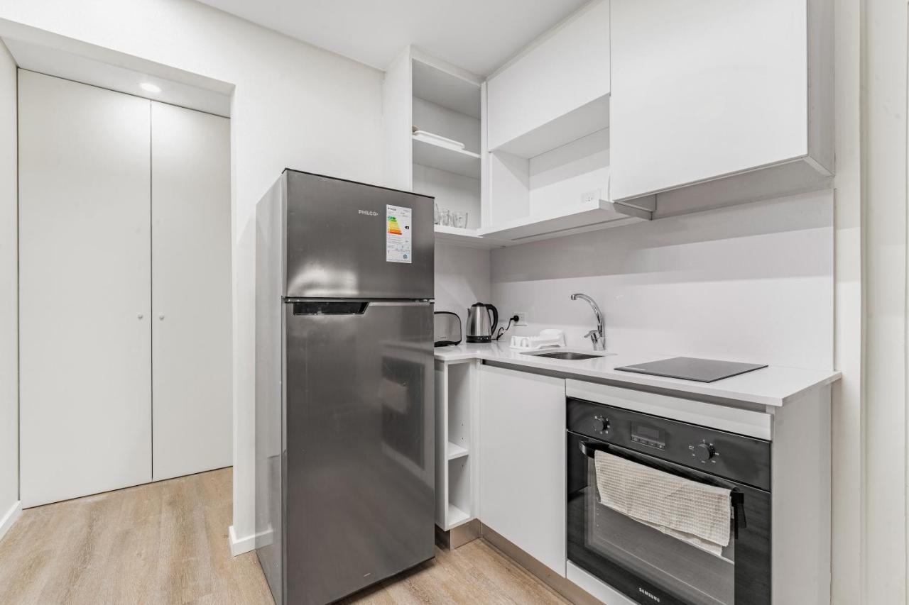 La Vie Suite Canitas Buenos Aires Exterior photo