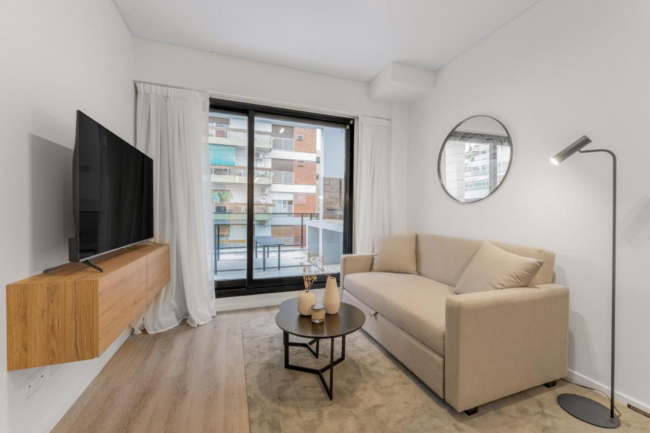 La Vie Suite Canitas Buenos Aires Exterior photo