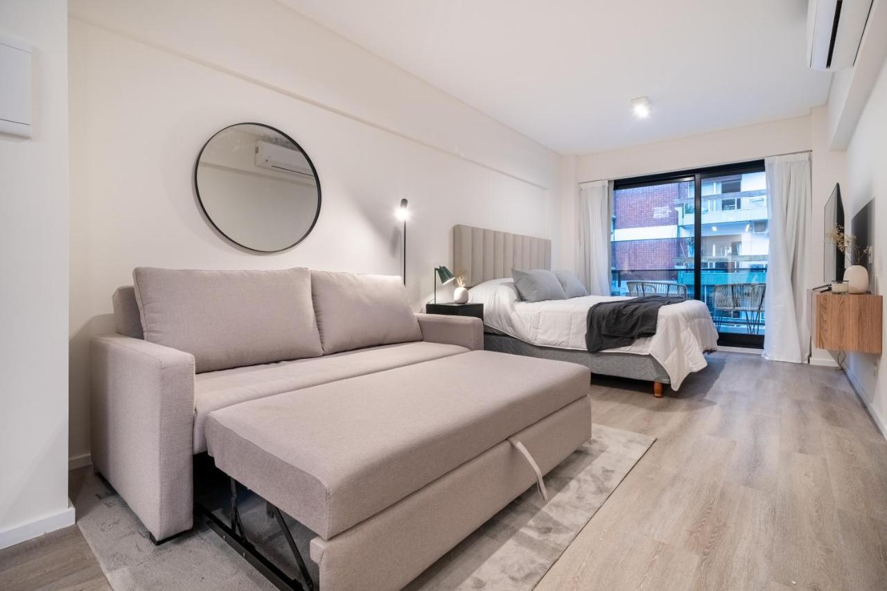 La Vie Suite Canitas Buenos Aires Exterior photo