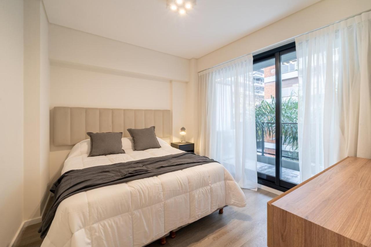 La Vie Suite Canitas Buenos Aires Exterior photo
